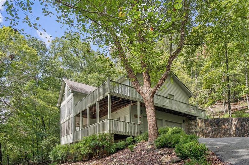 Image for property 916 Sautee Trail, Sautee Nacoochee, GA 30571