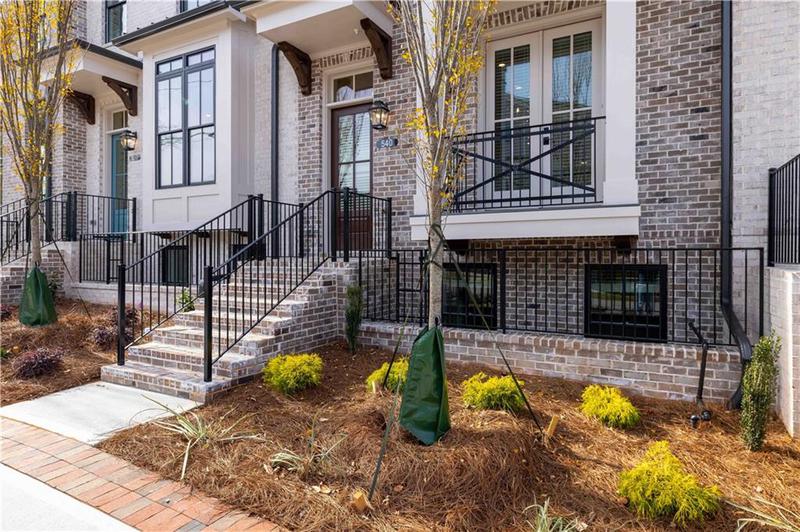 Image for property 540 Fisher Drive 46, Alpharetta, GA 30009