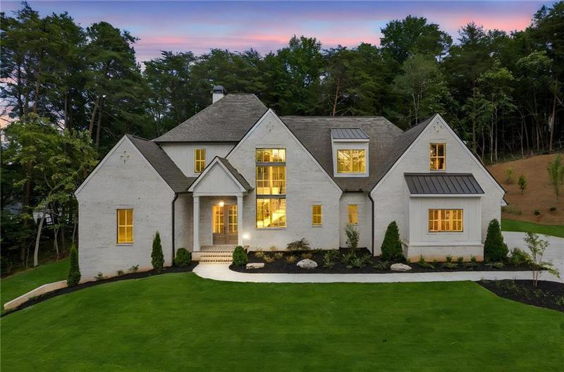 Image for property 4475 KD Kruzel Drive, Cumming, GA 30041
