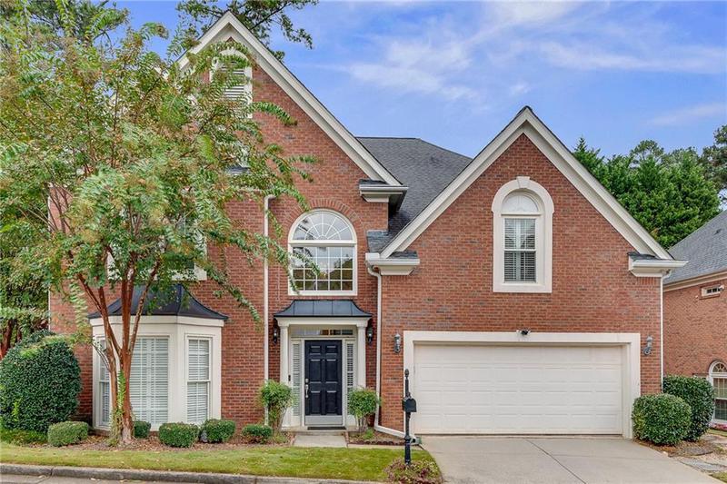 Image for property 1770 Lavista Oaks Drive, Decatur, GA 30033