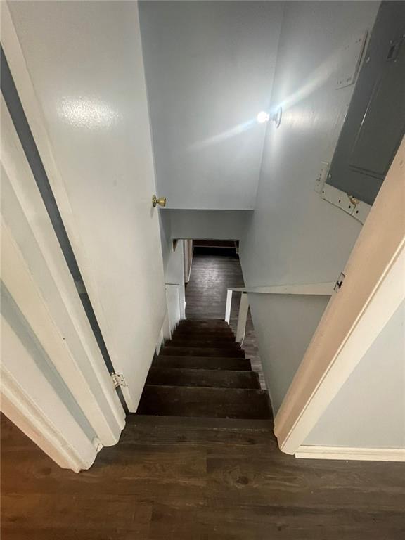 Image for property 2746 Rovena Court, Decatur, GA 30034