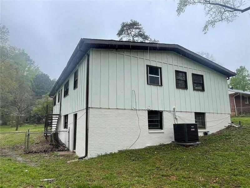 Image for property 2746 Rovena Court, Decatur, GA 30034