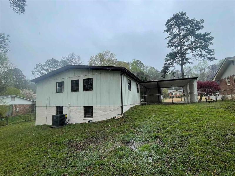 Image for property 2746 Rovena Court, Decatur, GA 30034