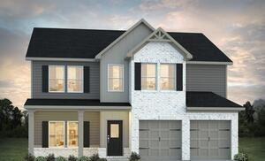 Image for property 91 Jacoby Drive, Fairburn, GA 30213