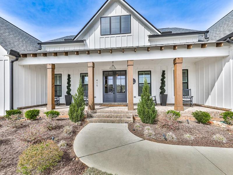 Image for property 415 London Road, Ball Ground, GA 30107