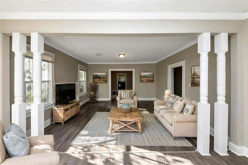Image for property 15 JOHNSON Road, Atlanta, GA 30318