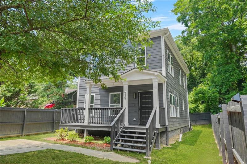 Image for property 935 PELHAM Street, Atlanta, GA 30318