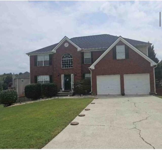 Image for property 3672 Monticello Street, Douglasville, GA 30135