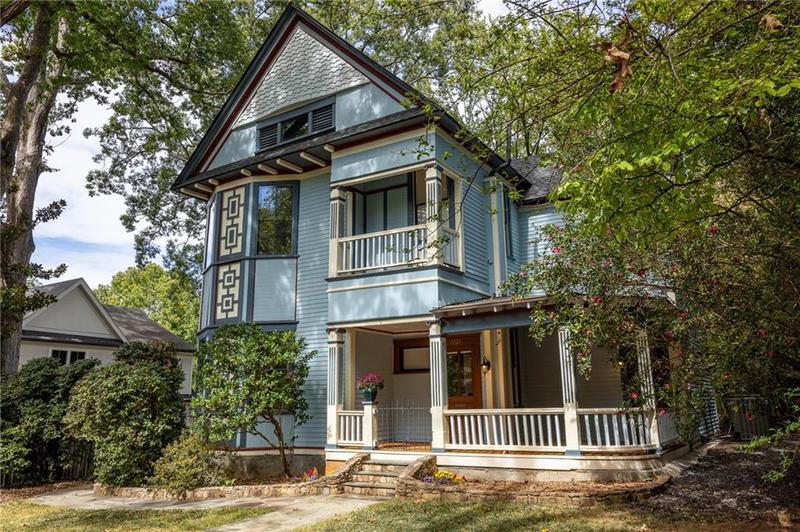 Image for property 1436 McLendon Avenue, Atlanta, GA 30307