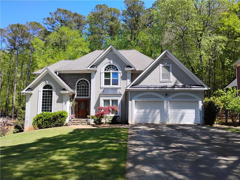 Image for property 1470 Sweet Bottom Circle, Marietta, GA 30064