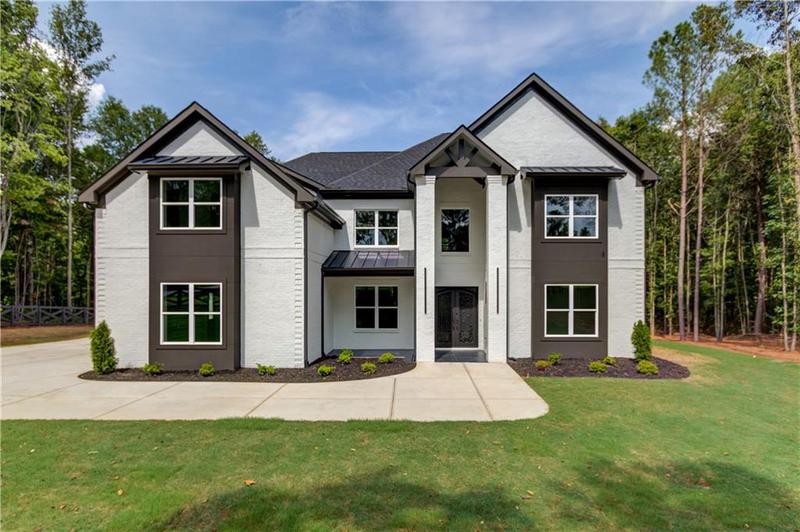 Image for property 5745 Union Church Road, Braselton, GA 30517