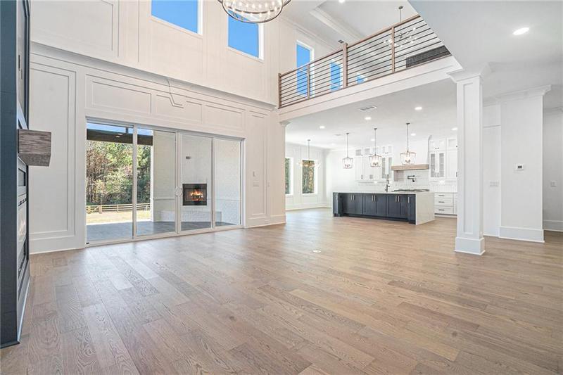 Image for property 5745 Union Church Road, Braselton, GA 30517