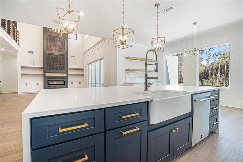 Image for property 5745 Union Church Road, Braselton, GA 30517
