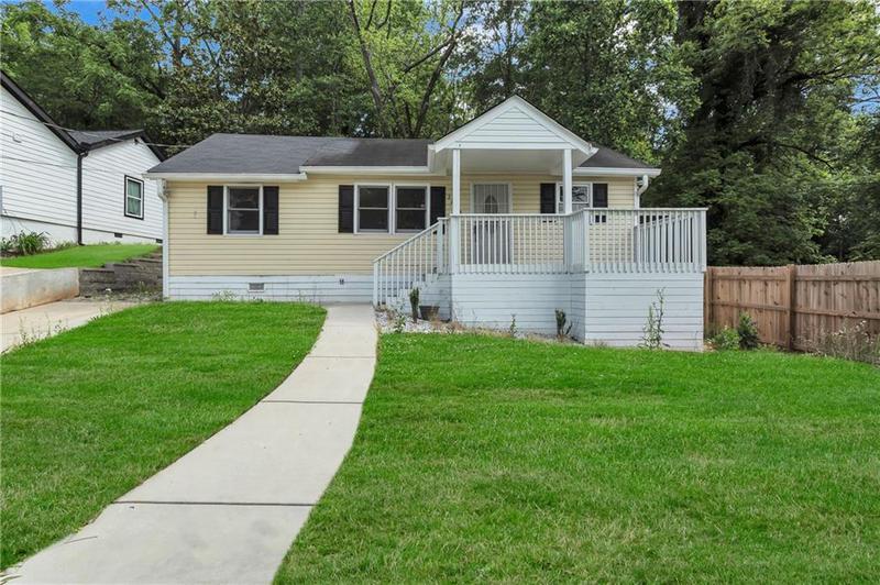 Image for property 2084 Bethel Drive, Atlanta, GA 30314