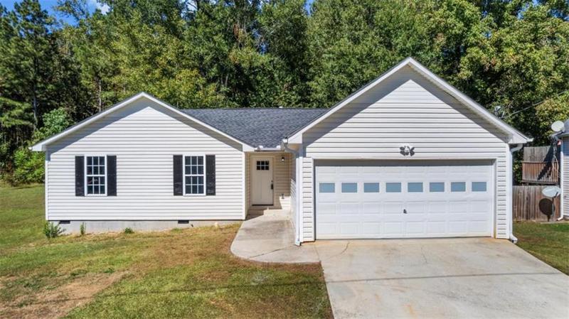 Image for property 359 River Trace Drive, Villa Rica, GA 30180