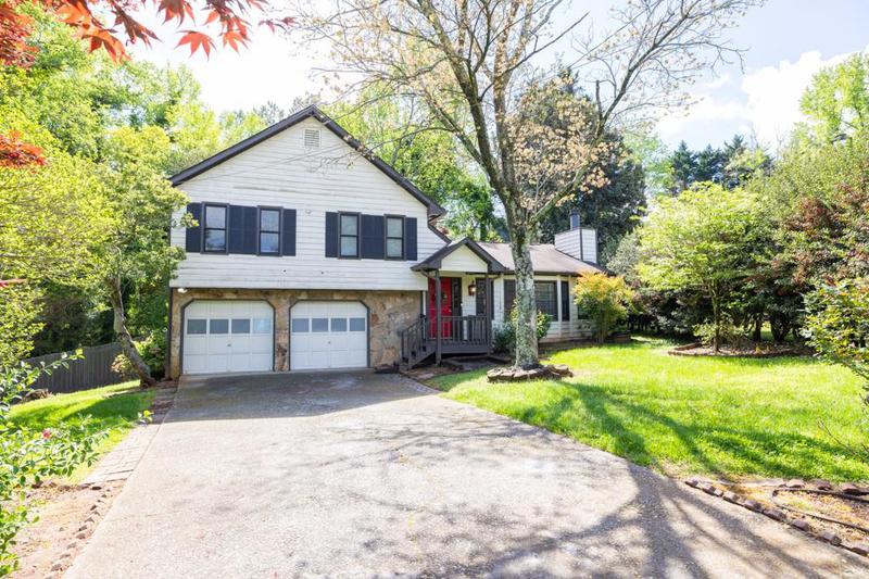 Image for property 1763 HearthStone Circle, Lawrenceville, GA 30043
