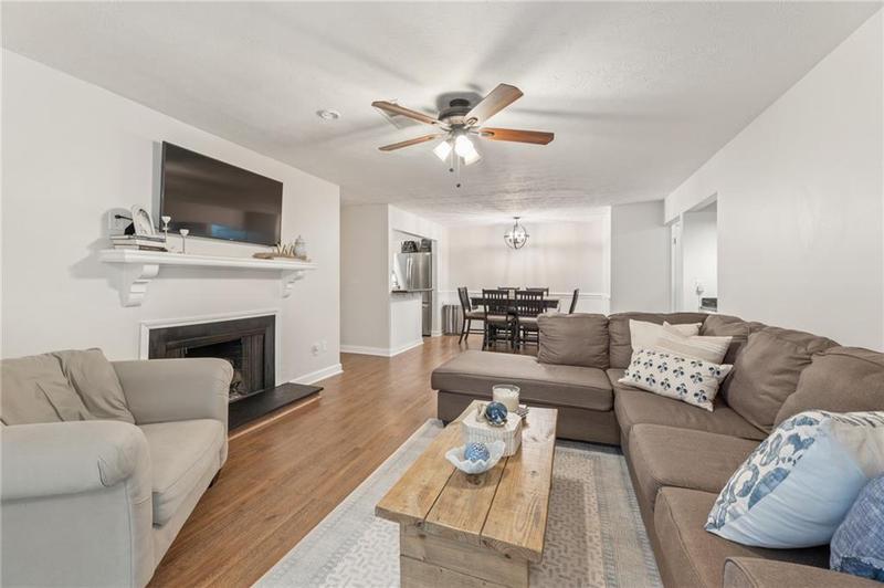 Image for property 2700 Suwanee Way, Marietta, GA 30067