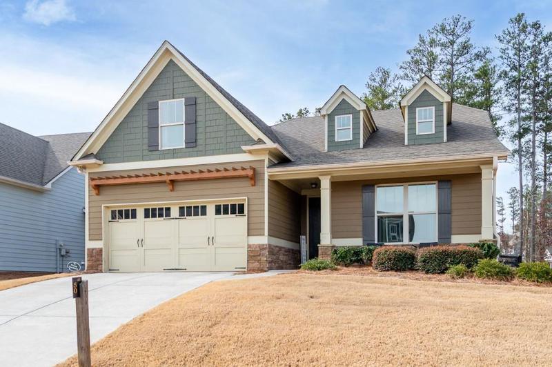 Image for property 50 Rosemary Landing, Dallas, GA 30132