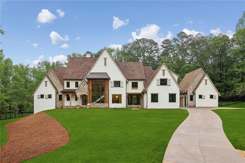 Image for property 14801 HOPEWELL Road, Alpharetta, GA 30004