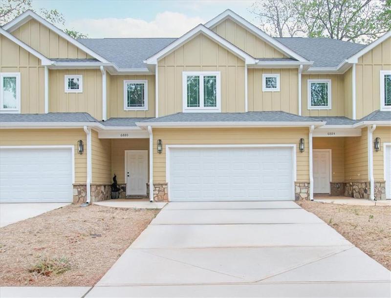 Image for property 6880 Robinson Street, Lithonia, GA 30058