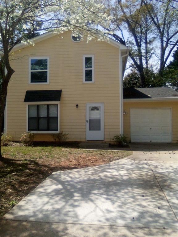 Image for property 5331 Ridge Forest Drive, Stone Mountain, GA 30083