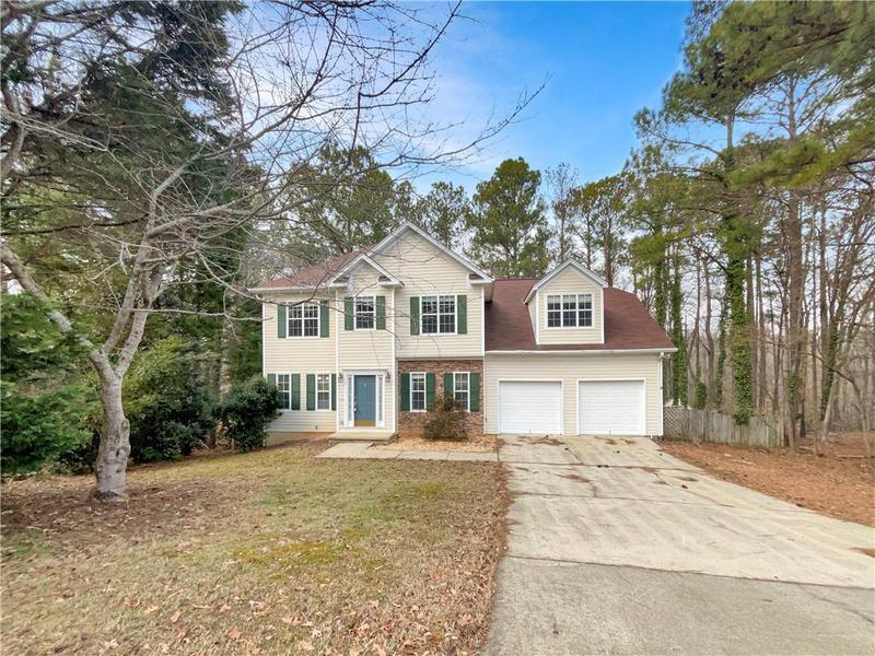 Image for property 155 Mine Run, Fayetteville, GA 30215