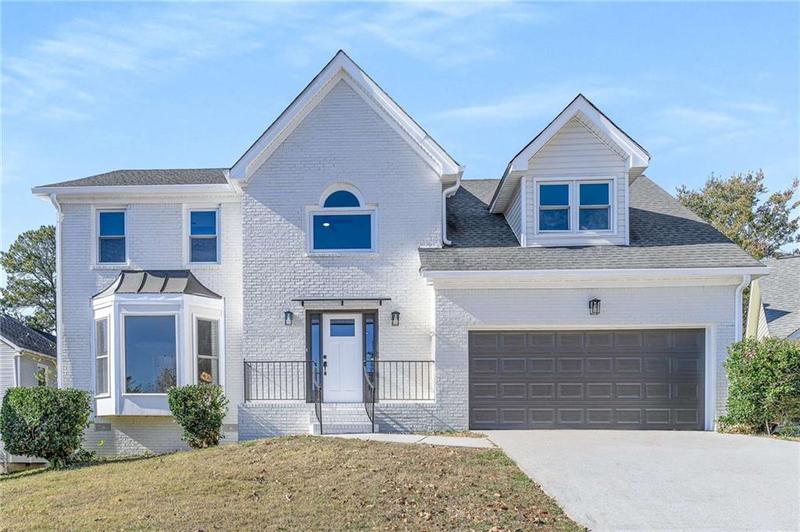 Image for property 3969 Leeward Court, Duluth, GA 30096