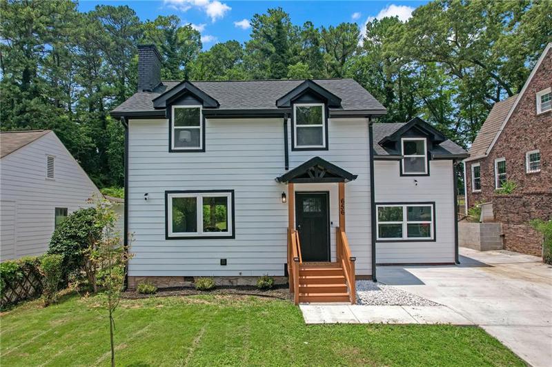 Image for property 656 Elizabeth Place, Atlanta, GA 30318