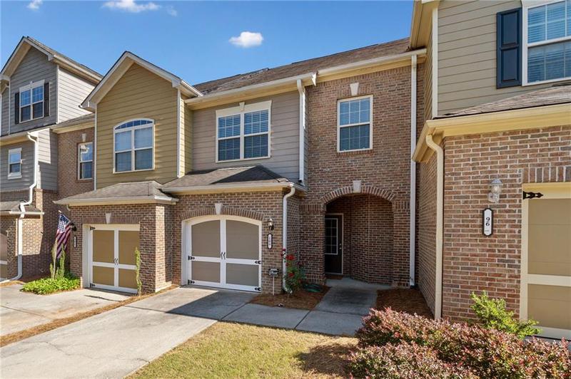 Image for property 100 Trailside Way, Hiram, GA 30141