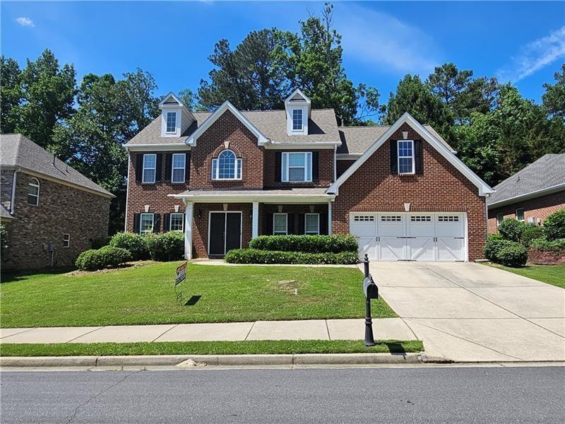 Image for property 5580 Hastings Terrace, Alpharetta, GA 30005
