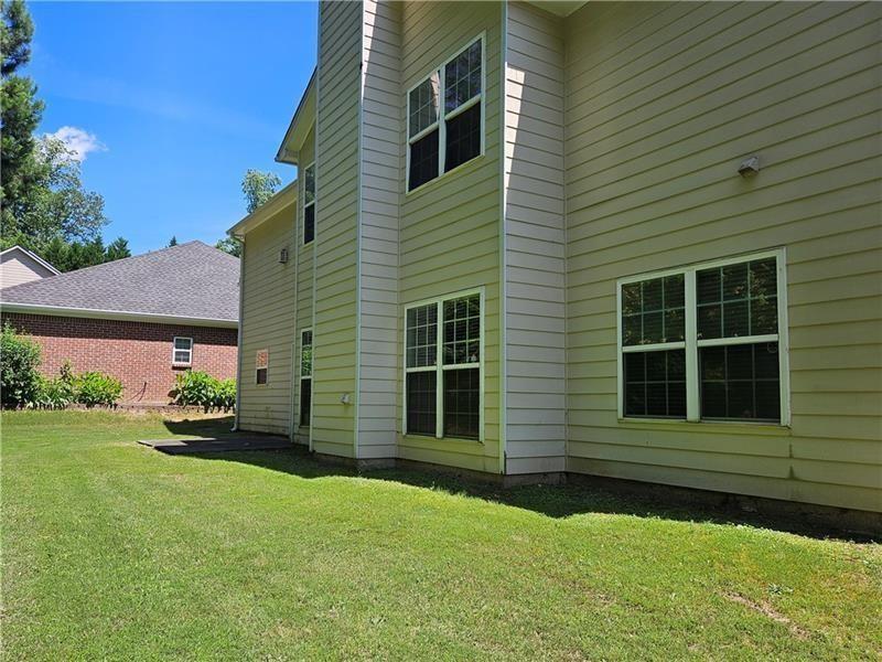 Image for property 5580 Hastings Terrace, Alpharetta, GA 30005