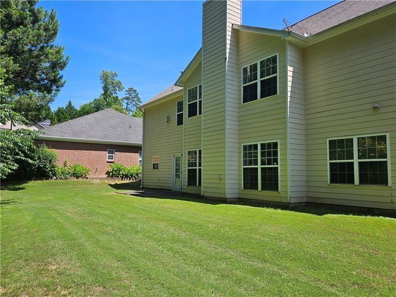 Image for property 5580 Hastings Terrace, Alpharetta, GA 30005