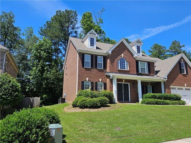 Image for property 5580 Hastings Terrace, Alpharetta, GA 30005