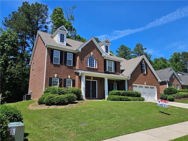 Image for property 5580 Hastings Terrace, Alpharetta, GA 30005