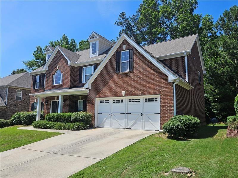 Image for property 5580 Hastings Terrace, Alpharetta, GA 30005