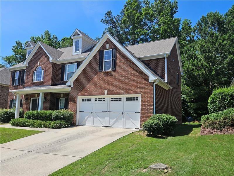 Image for property 5580 Hastings Terrace, Alpharetta, GA 30005
