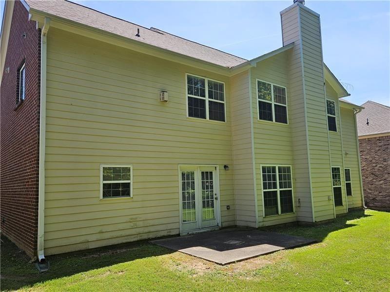 Image for property 5580 Hastings Terrace, Alpharetta, GA 30005