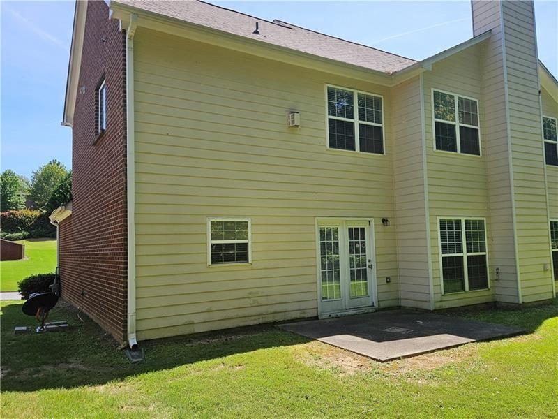 Image for property 5580 Hastings Terrace, Alpharetta, GA 30005