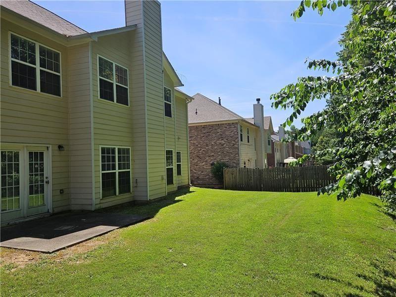 Image for property 5580 Hastings Terrace, Alpharetta, GA 30005