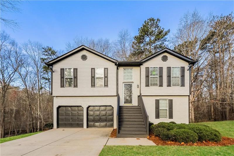 Image for property 4153 Island View Court, Decatur, GA 30034