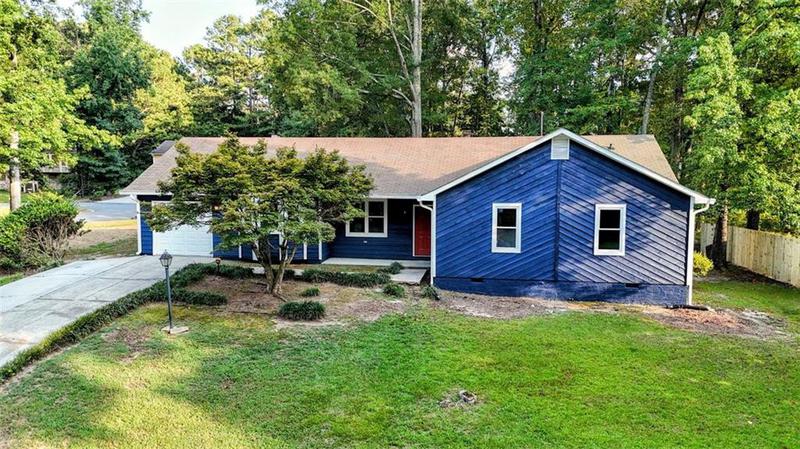 Image for property 2830 FOX HALL Lane, Atlanta, GA 30349