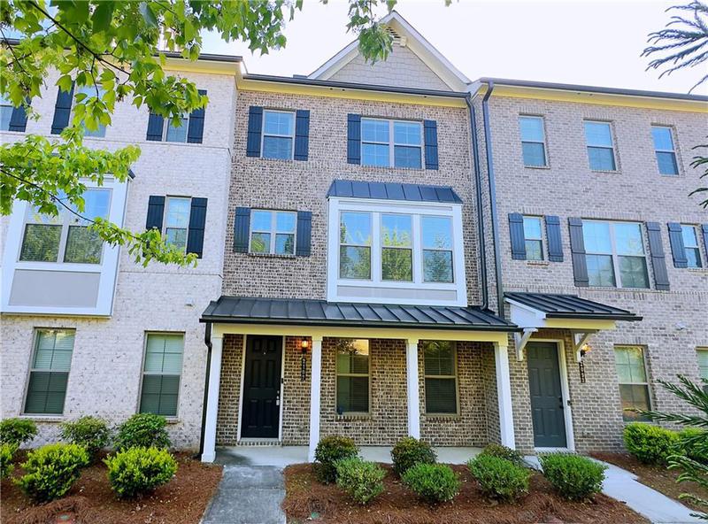 Image for property 2102 Talmai Drive, Snellville, GA 30078