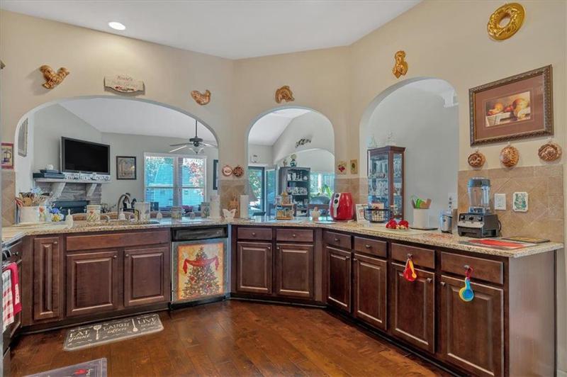Image for property 911 Mcduffie Circle, Douglasville, GA 30134