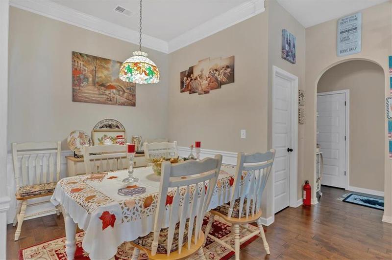 Image for property 911 Mcduffie Circle, Douglasville, GA 30134