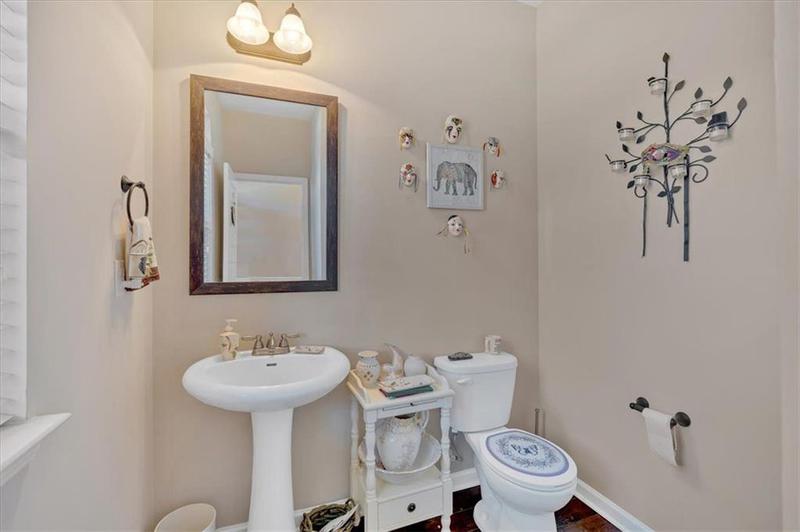 Image for property 911 Mcduffie Circle, Douglasville, GA 30134