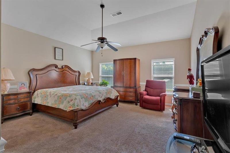Image for property 911 Mcduffie Circle, Douglasville, GA 30134