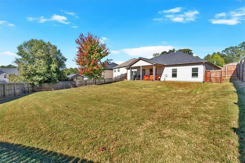 Image for property 911 Mcduffie Circle, Douglasville, GA 30134
