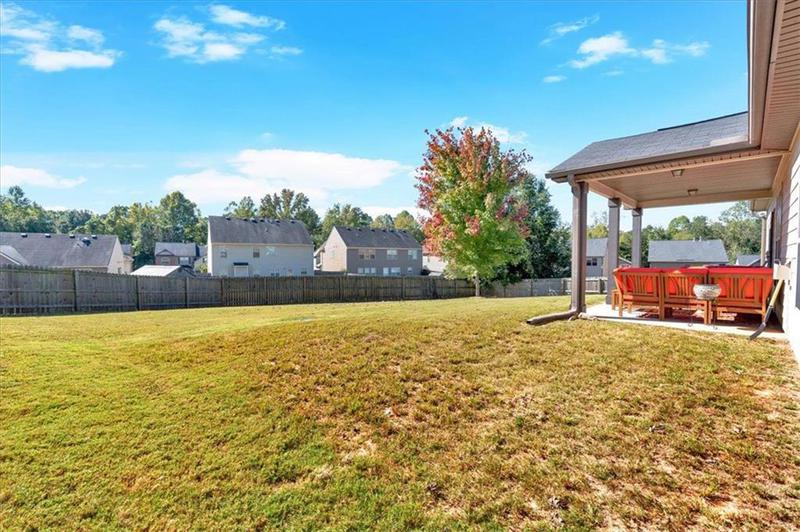 Image for property 911 Mcduffie Circle, Douglasville, GA 30134