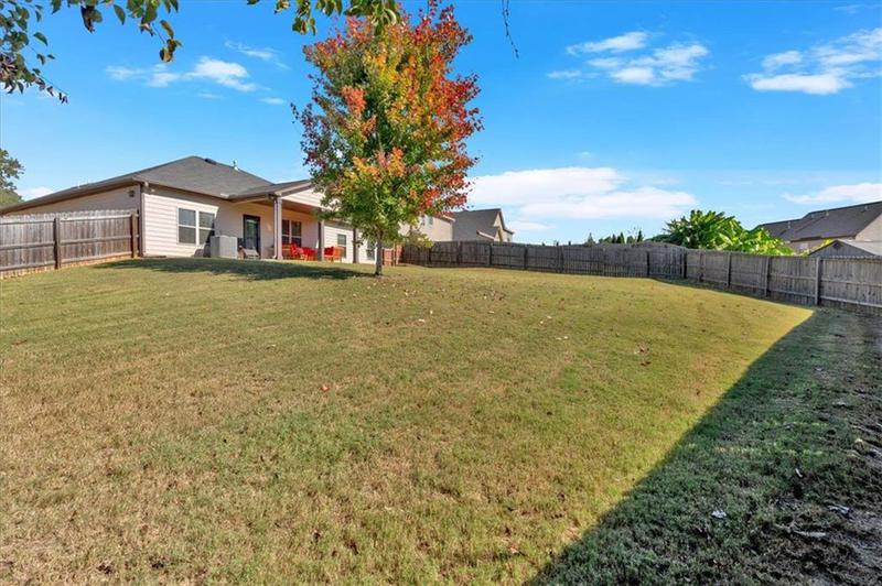 Image for property 911 Mcduffie Circle, Douglasville, GA 30134