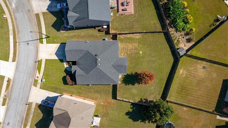 Image for property 911 Mcduffie Circle, Douglasville, GA 30134